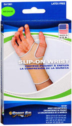 Scott Specialties (v) Wrist Support Medium Slip-On 6 3/4-7 1/2