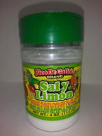 PDG Sal y Limon, Net Wt. 4oz (113.4g)