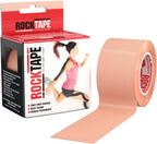 RockTape Std Kinesiology Tape