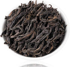 Da Hong Pao Oolong Tea (大红袍岩茶) – 30 Teabags, 8.81oz (250g) – Wuyi Mountain Rock Tea with Strong Floral Fragrance – Traditional Chinese Tea