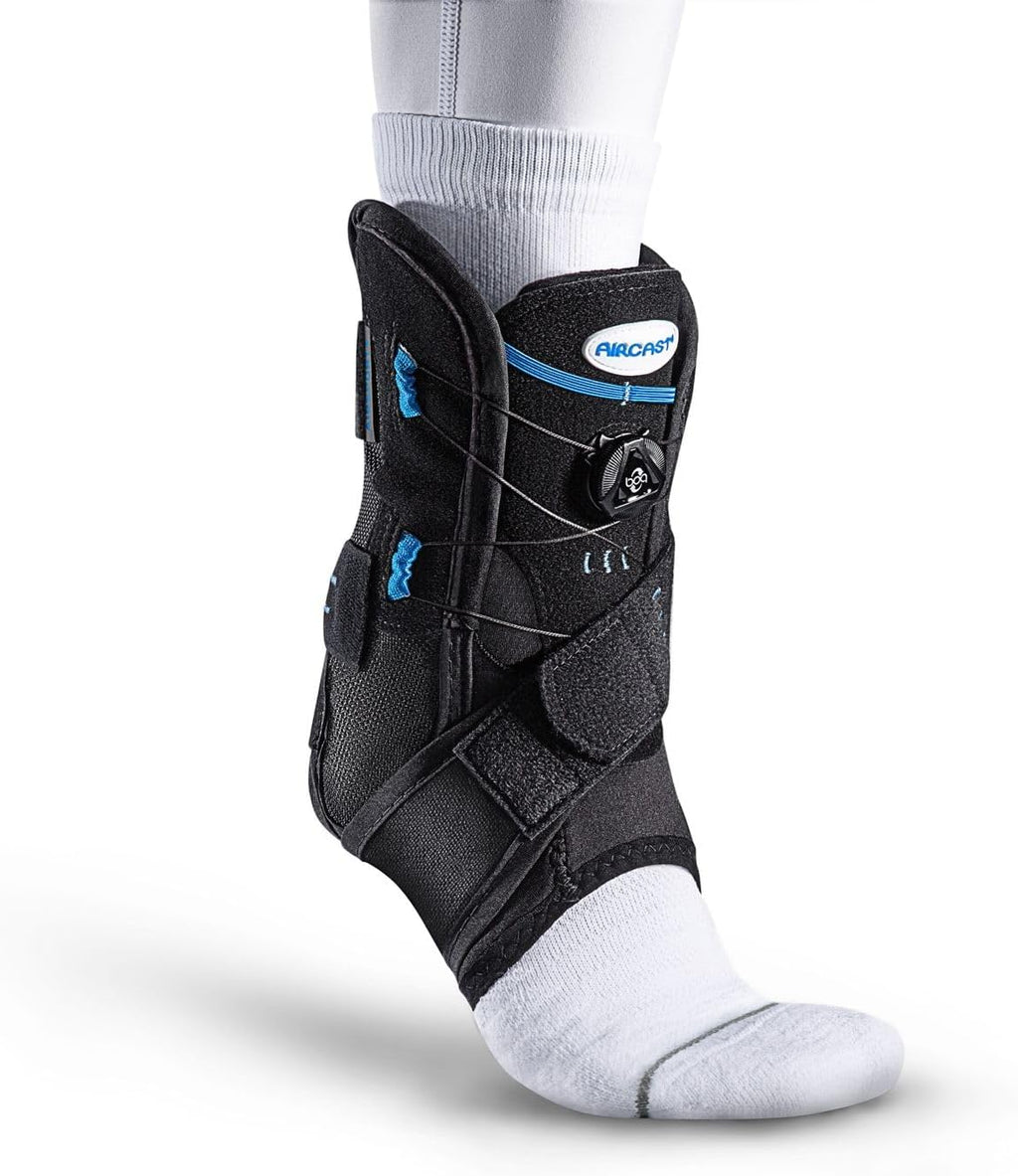 Airsport+™ Ankle Brace, Right, L