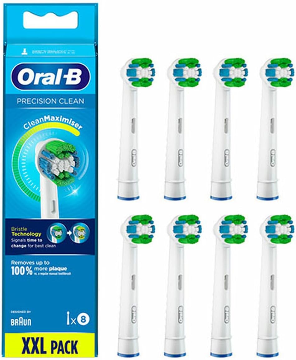 Oral-B CleanMaximiser Replacement Head