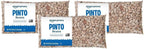 Amazon Fresh Pinto Beans, 16 Oz | Whole | Pack of 3