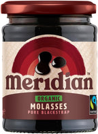 Meridian Organic Molasses 350g