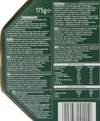 Elizabeth Shaw Mint Crisp Dark Chocolate (175g) - Pack of 2