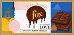 Fox Dessert Speculoos Kunafa Chocolate 100g (3.52 oz), Premium Dubai Fusion Treat with Crispy Kunafa & Rich Milk Chocolate