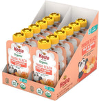 POUCHES (Panda Peach)
