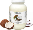 Baja Precious - Coconut Oil, 1 Gallon