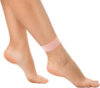 Anti Swelling Ankle Bracelet – Acupressure Anklet for Balance, Sleep, and Circulation Support – Waterproof Slip On Stretch Comfort Fit