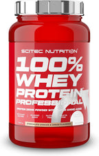 Scitec Nutrition 100% Whey Professional 920G Chocolate Cookies & Cream