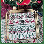 Christmas Paper Napkins Disposable Decorative Napkin 2-Ply Xmas New Year Party Dining Napkin Paper for Decoupage (XR7181)