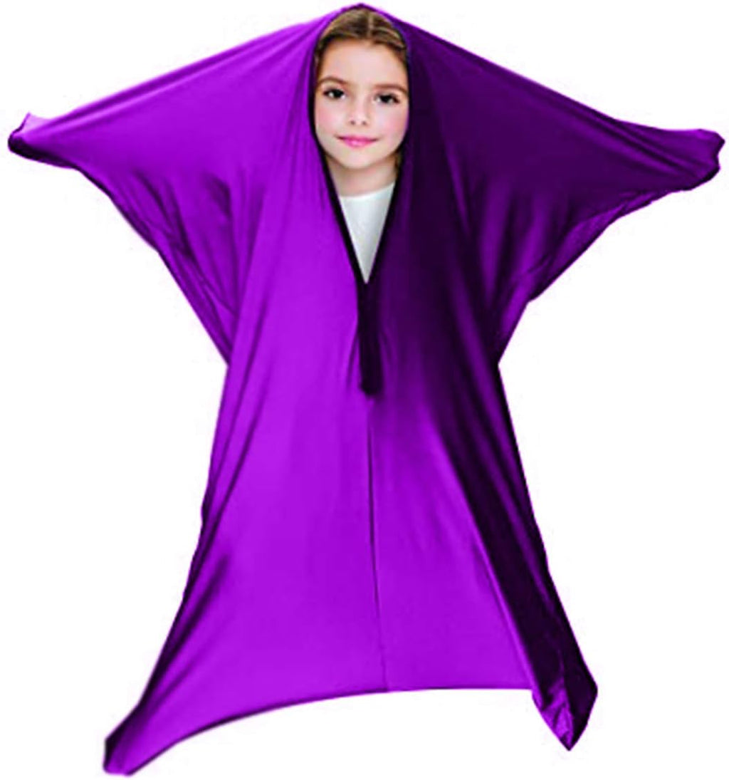 Body Sock Sensory Sox - Deep Pressure Stimulation for Children and Adults with Sensory Proceessing Disorders or Autism