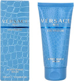 Versace Man Eau Fraiche Aftershave Balm 2.5 Oz / 75 Ml for Men by Gianni Versace