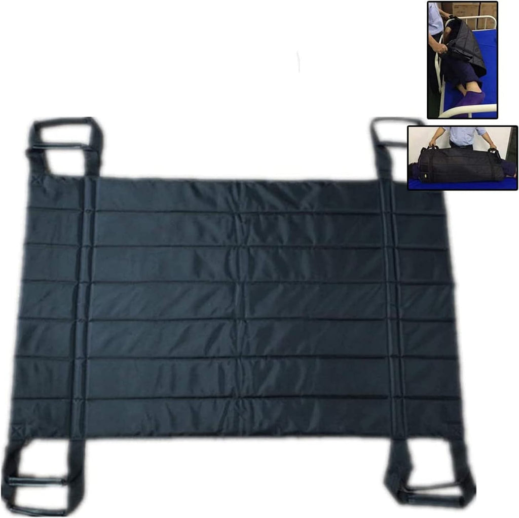 Transfer Boards Belt Slide Bed Assistance Devices Adult Protective Underpads Draw Sheet Turner Lift Sling Hospital Bed Patients Positioning Pad for Elderly