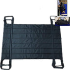 Transfer Boards Belt Slide Bed Assistance Devices Adult Protective Underpads Draw Sheet Turner Lift Sling Hospital Bed Patients Positioning Pad for Elderly