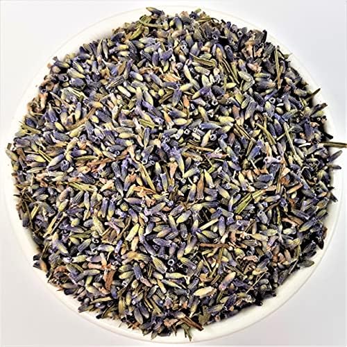 Herba Organica - Lavender Flower - Lavandula L - Herbal Tea (100g)