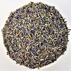 Herba Organica - Lavender Flower - Lavandula L - Herbal Tea (100g)