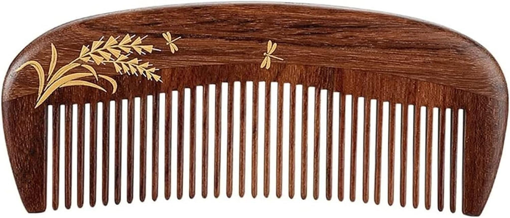 1 Comb Household Portable Massage Comb Long Hair Short Hair Personal Use Or Gift Hair Care Hair Care Comb