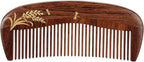 1 Comb Household Portable Massage Comb Long Hair Short Hair Personal Use Or Gift Hair Care Hair Care Comb