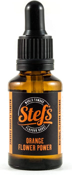 Orange Flower Power Natural Essence - 25ml
