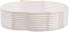 EXCEART G-Tube Holder Concealment Gastrostomy Tubes Belt Abdominal Feeding Tubes Dialysis Catheter Belt Size S