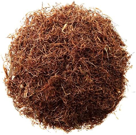 Cornsilk, by Herb Co, Cut & Sifted, 100% Pure for Herbal Teas, Supplements & Skin Washes, Caffeine-Free Traditional Botanical, 1 lb