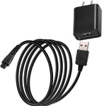 Charger for Remington Shaver Replacement Remington HC4250 PG6171 PF7500 PF7600 PG6250 PA-0510N Beard Trimmer Charger Remington Hair Clipper Wall Power Supply Cord 5V Adapter