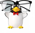 Cute Animal Eyeglasses Holder for Home Office Desk Decoration Gift