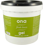 Ona Gel Fresh Linen Gallon Pail (4/Cs)