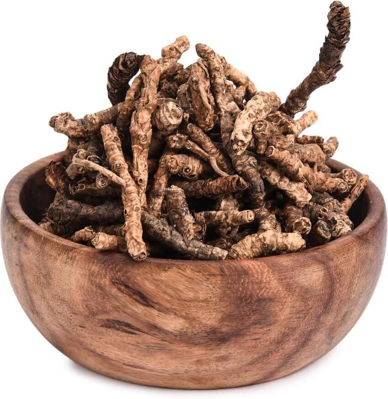 Kutki Root Powder - 50 Gram/1.76 Oz | Kutki - Katuka Rohini - Kutaki Katika Kutuki Powder