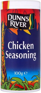 Dunn's River Chicken Seasoning (100g) - Pack of 2