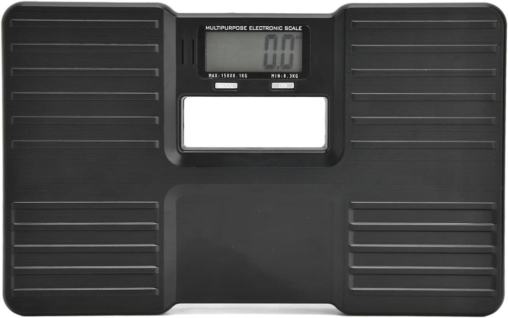 Home Mini Digital Bathroom Weight Scale,Highly Accurate Body Weight Scale,Universal LCD Display Accurate Digital Scale for Families Men Women