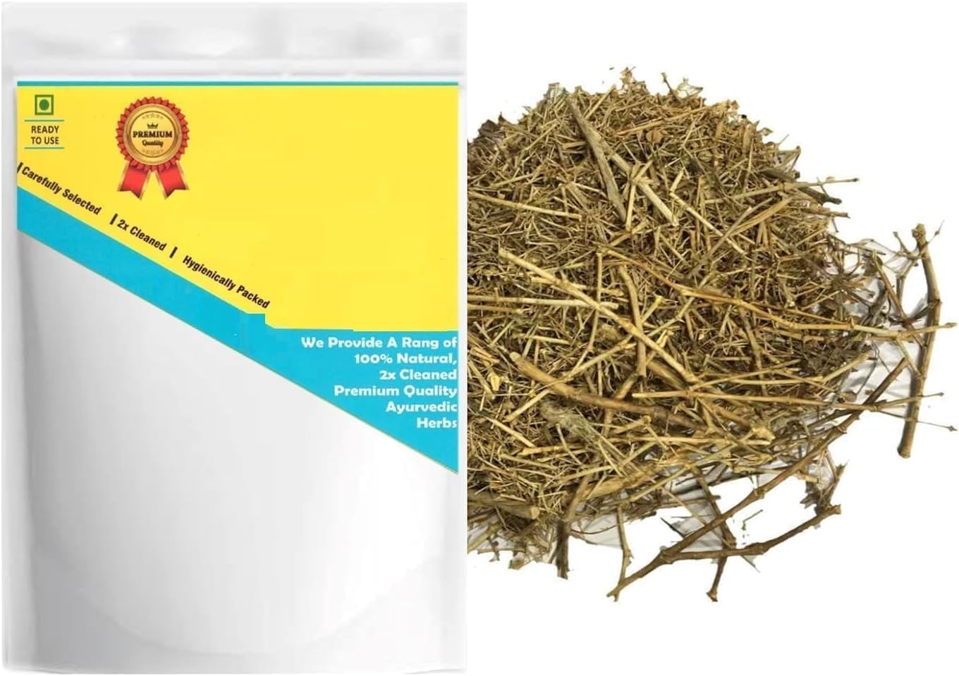 NIMAL dhamasa - Fagonia Cretica 200Grm