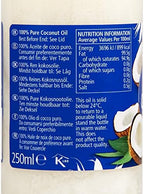 Ktc Cocount Oil 250ml