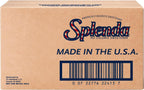 SPLENDA Zero Calorie Sweetener, 2000 Count Packets