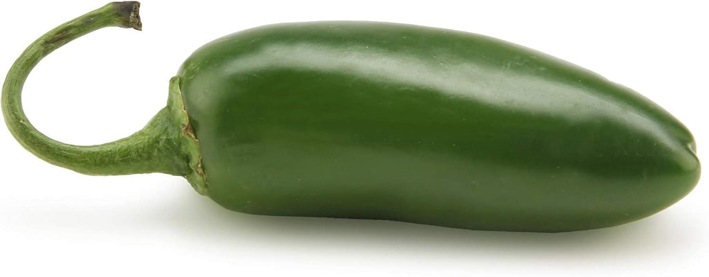 Green Jalapeno Pepper