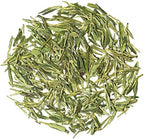 GOARTEA Bai Cha Long Jing Green Tea - 50g / 1.76oz Premium Grade - Spring Anji Baicha Longjing - White Dragon Well Chinese Green Tea Loose Leaf