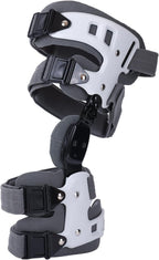 OA Unloader Knee Brace for Osteoarthritis Pain Relief - Adjustable Valgus/Varus Correction Knee Support with ROM Control & Bone-on-Bone Stabilization for Men & Women (Right)