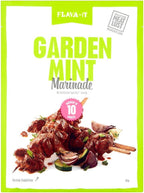 Flava-it Garden Mint Marinade 45 G (Pack of 12)