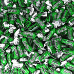 Tootsie Roll Frooties Chewy Candy - 360-piece Bag (Gluten and Peanut Free) Green Apple 38.8 Ounce