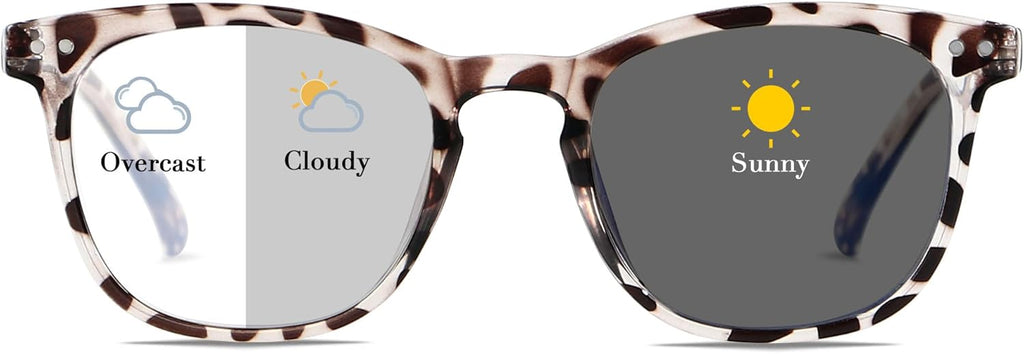 ANDWOOD Blue Light Blocking Glasses Women Men Computer Small Face Clear Bluelight Blocker Eyeglasses Frame