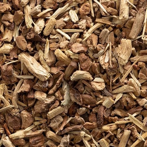 Frontier Bulk Sarsaparilla Root, Indian C/S, 1 Pound
