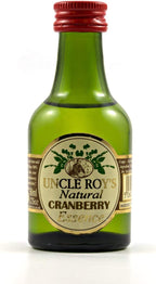 Natural Cranberry Essence - 250ml Regular Strength