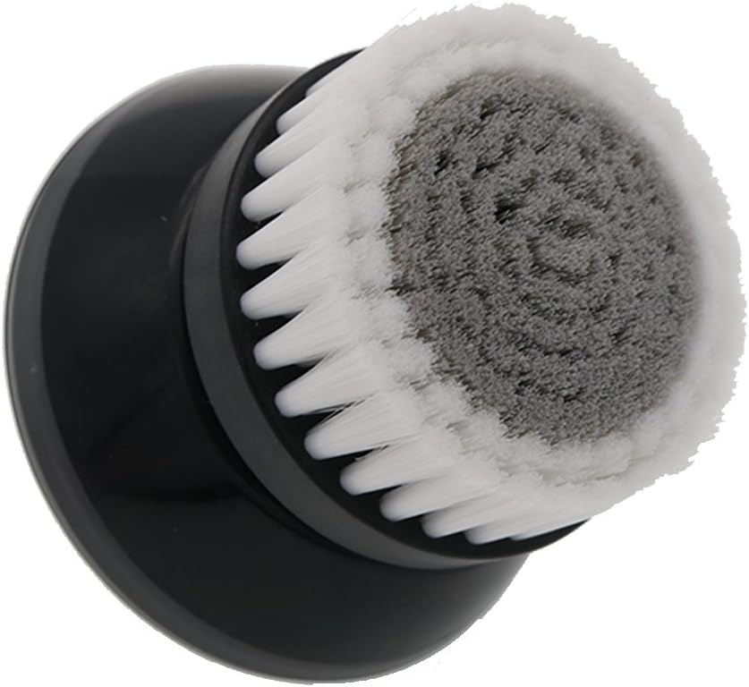 WuYan Soft Fiber Facial Face Deep Cleansing Clean Wash Pore Care Shaver Brush Head for Philips RQ12 RQ11 RQ320 RQ370 YS523 YS526 S9000