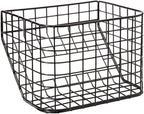 Aidapt Three Wheeled Tri Walker Basket with Tray