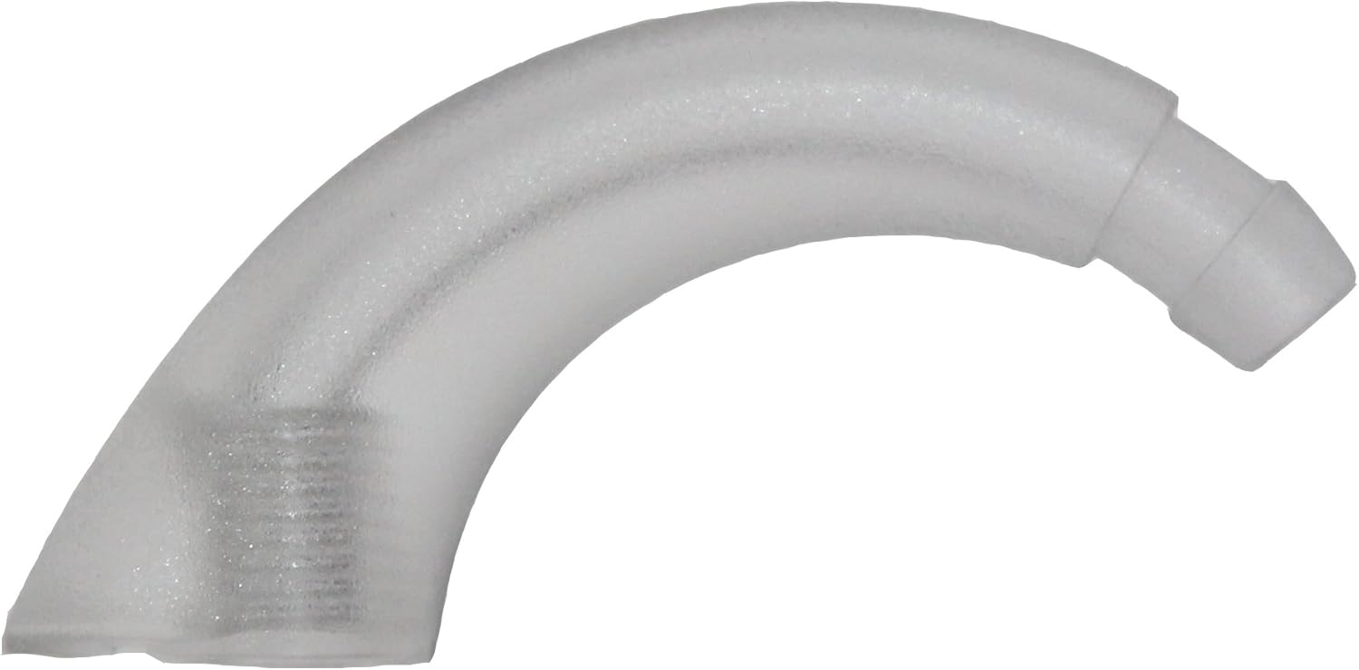 FCS Replacement Ear Hook for Siemens Signia Fun P BTE.