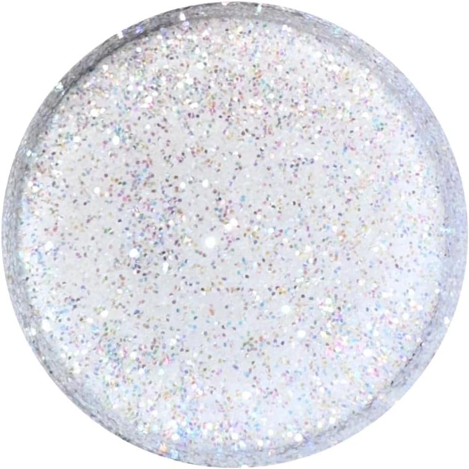 RAINBOW DISCO CAKE® (5 grams each container) topper, cakes, cupcakes, fondant, decorating, cake pops By Oh! Sweet Art