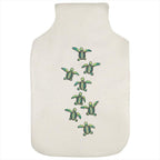Azeeda 'Baby Sea Turtles' Hot Water Bottle Cover (HW00009017)
