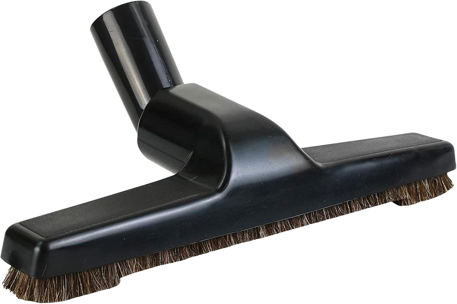 Selgo Universal 1 ¼ Inch (32mm) Black Vacuum Cleaner Floor Brush 10" Wide (1 Brush Only)