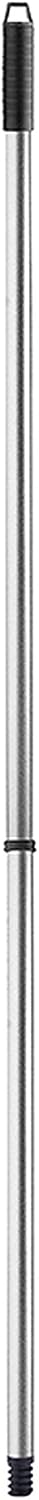 Fuller Brush Telescopic Steel Handle 29–52 Inch – Adjustable Extension Pole for Wooly Bully Duster, Tub & Shower Brush, Tile Grout Brush, EZ Scrubber, Fiesta Broom & More